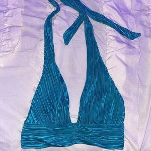 Princess polly halter top